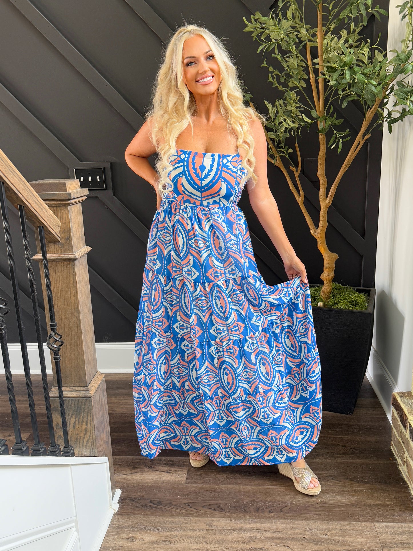 The Katerini Maxi