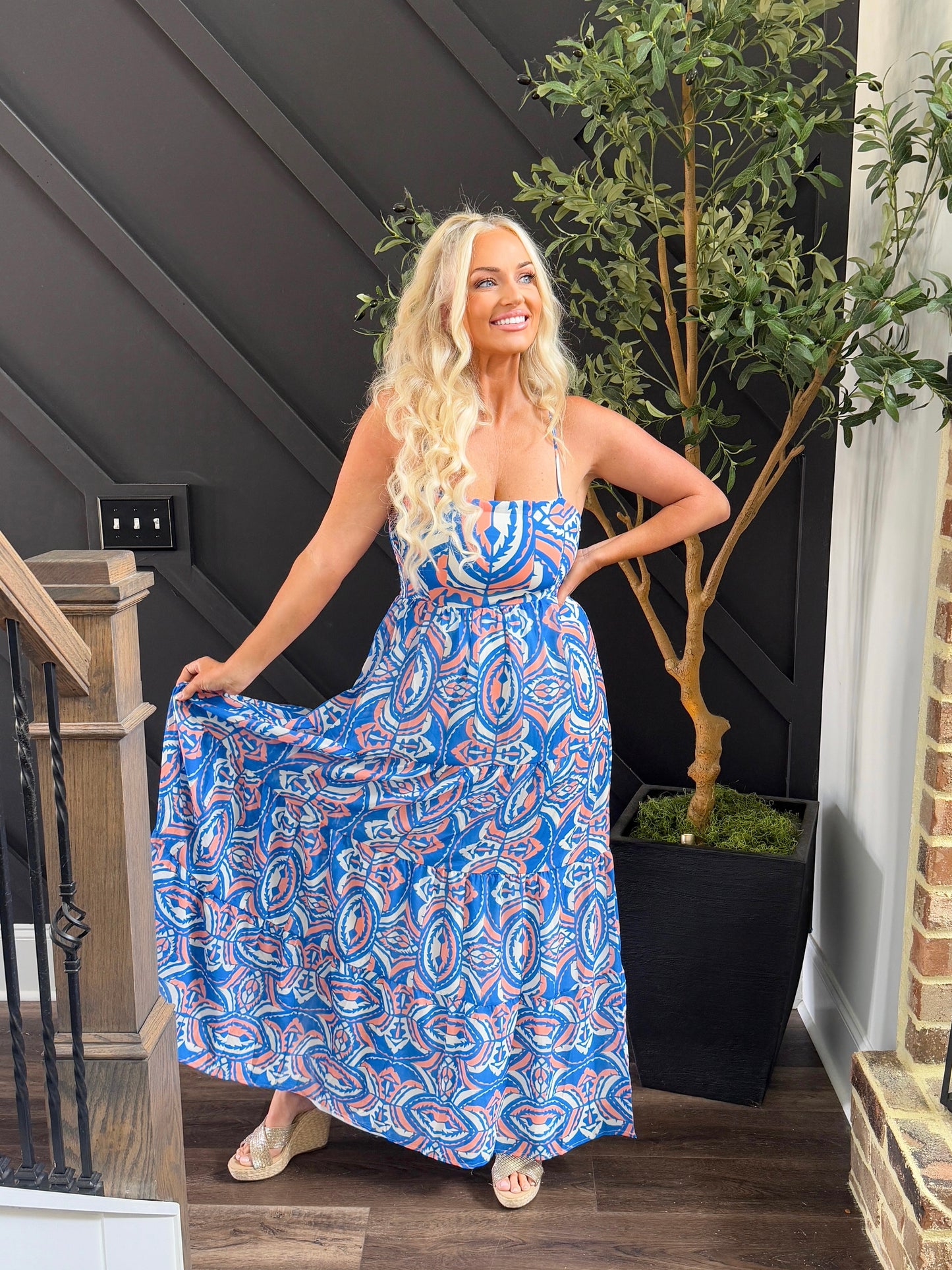 The Katerini Maxi