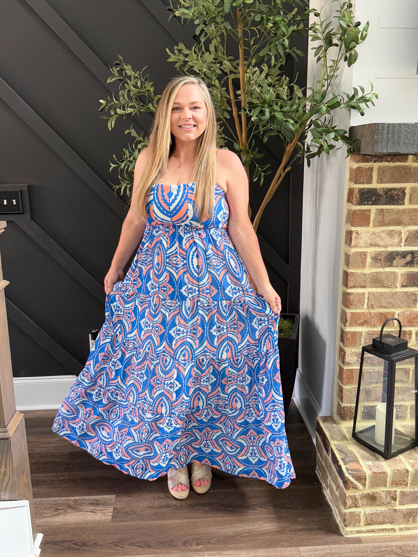 The Katerini Maxi