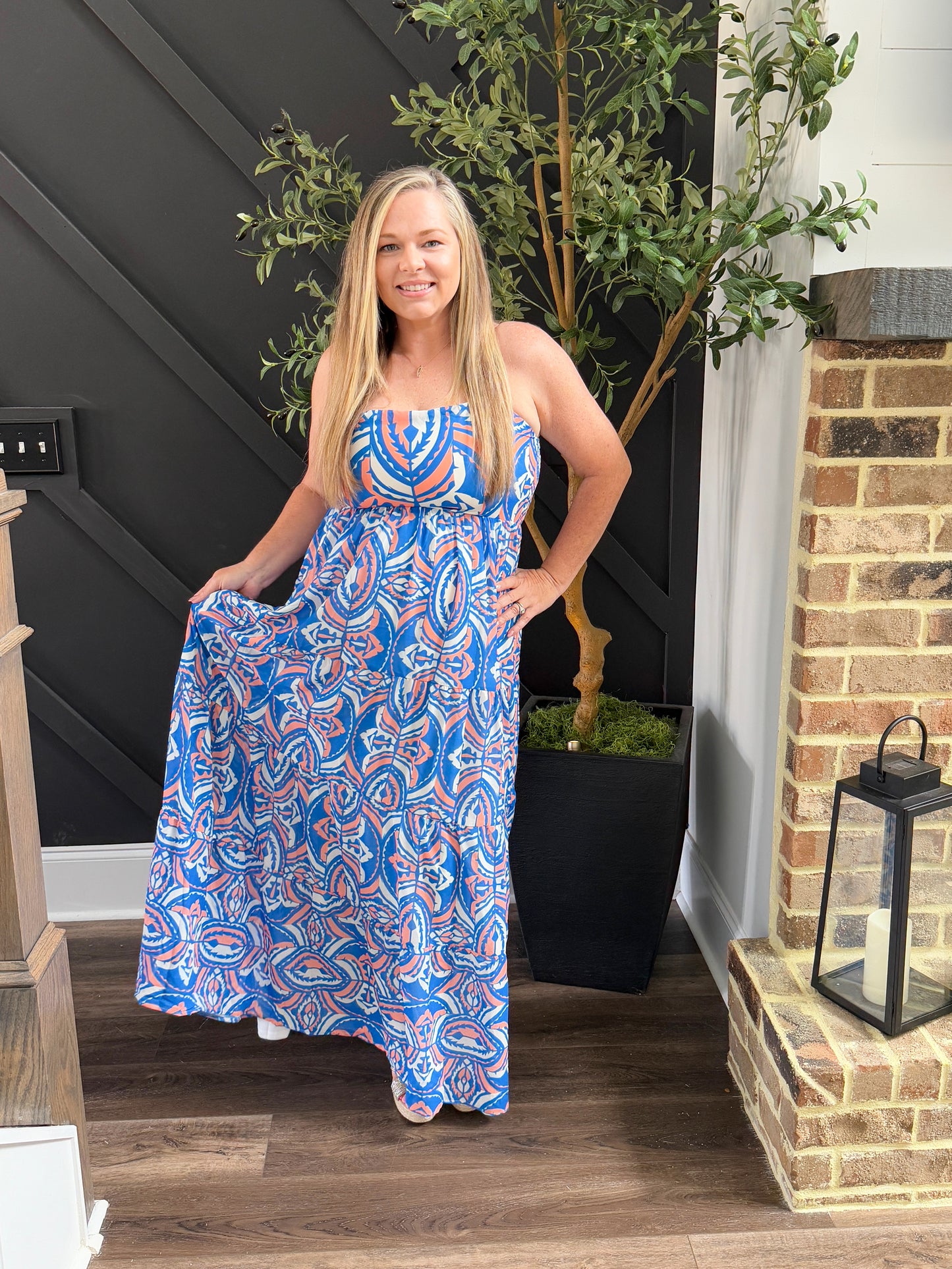 The Katerini Maxi