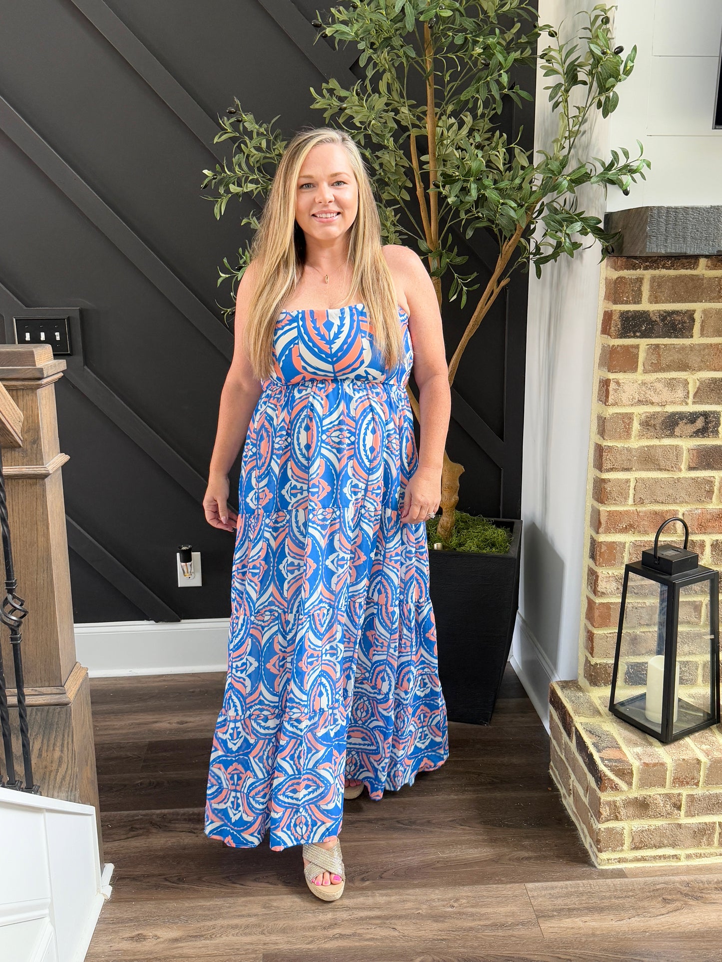 The Katerini Maxi