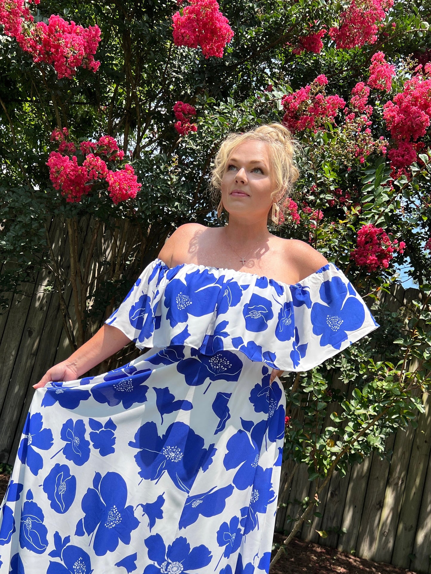 Lilo Maxi - The Lush Kiwi