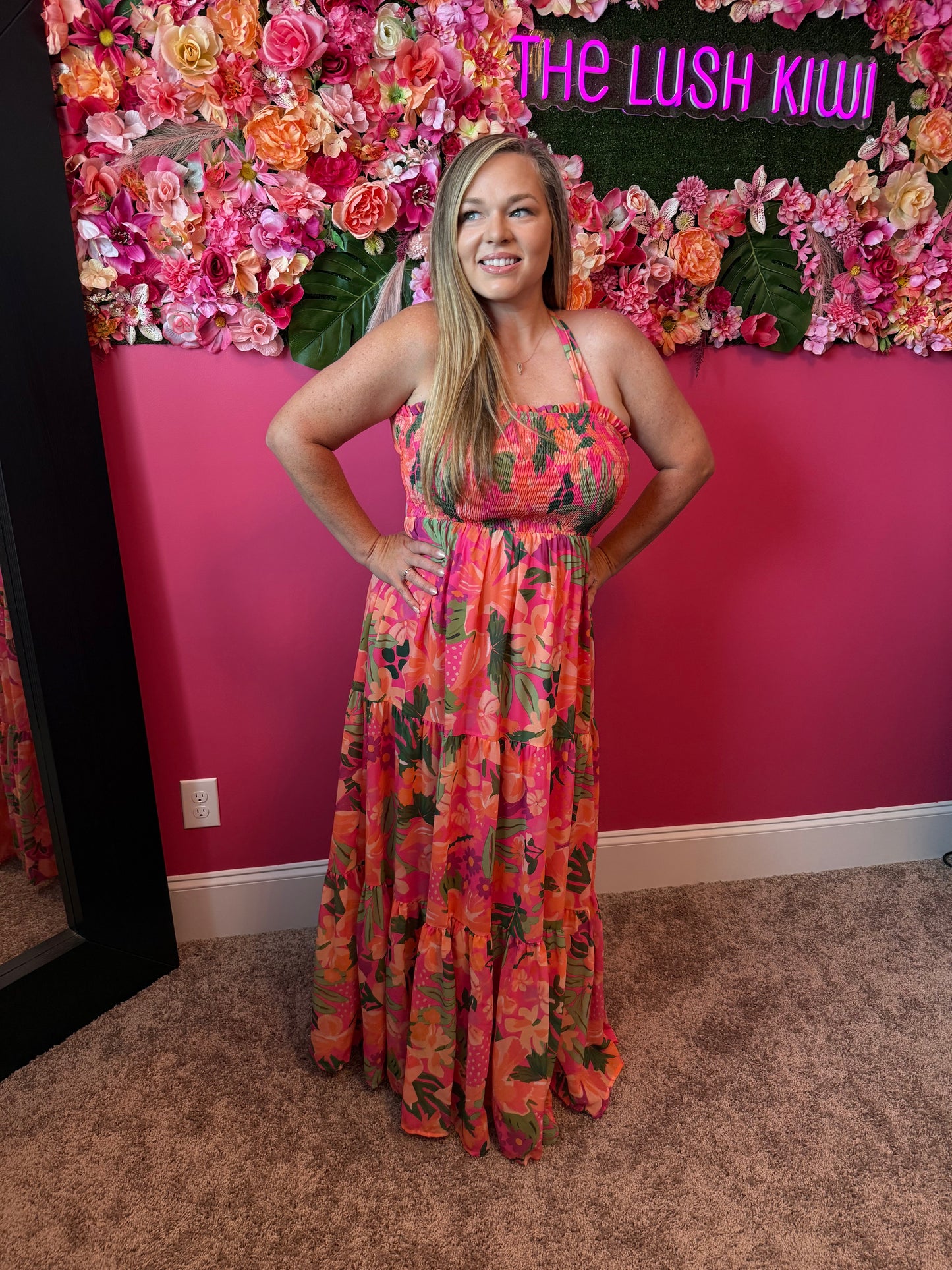 Isla Breeze Maxi
