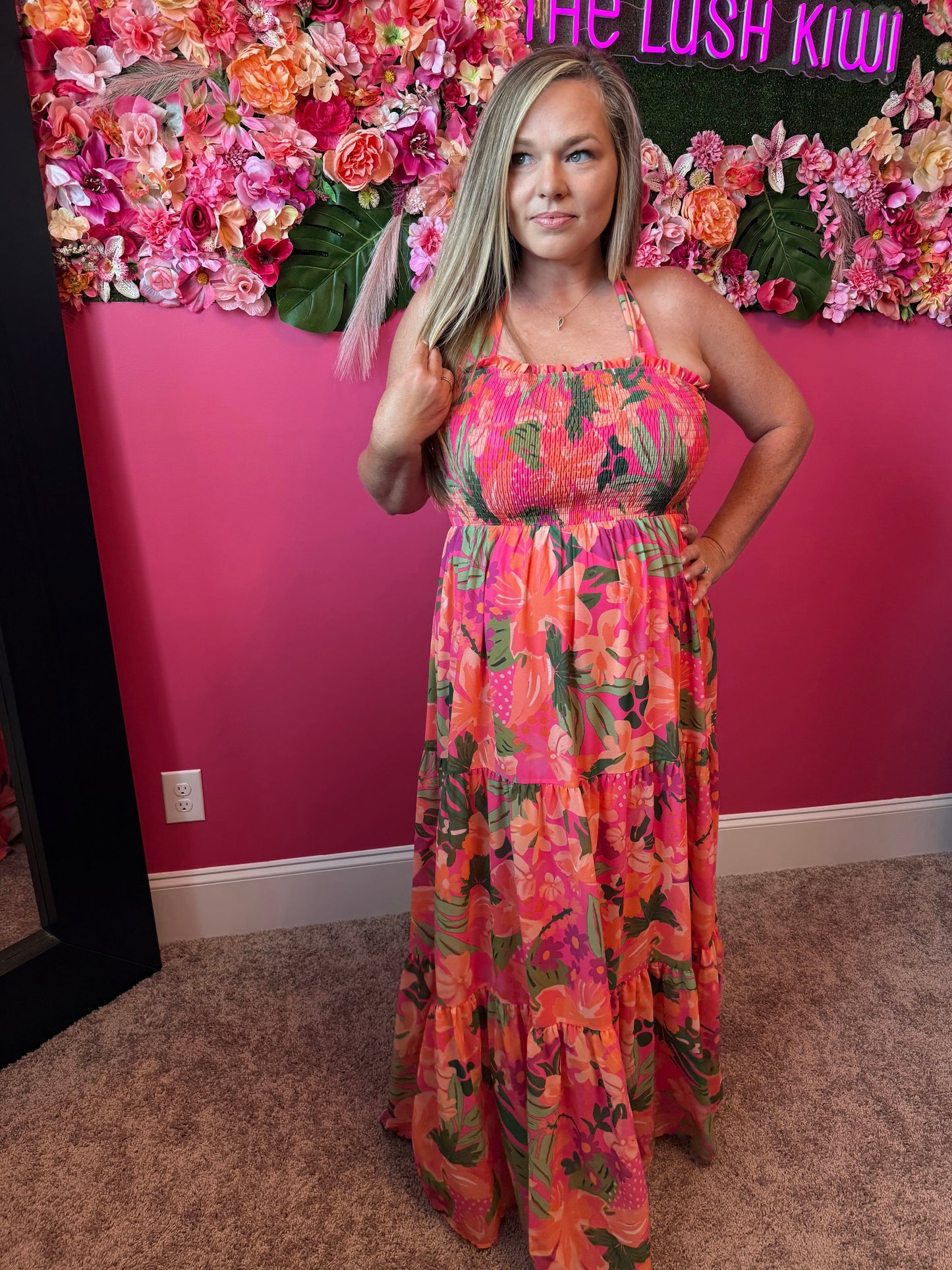 Isla Breeze Maxi