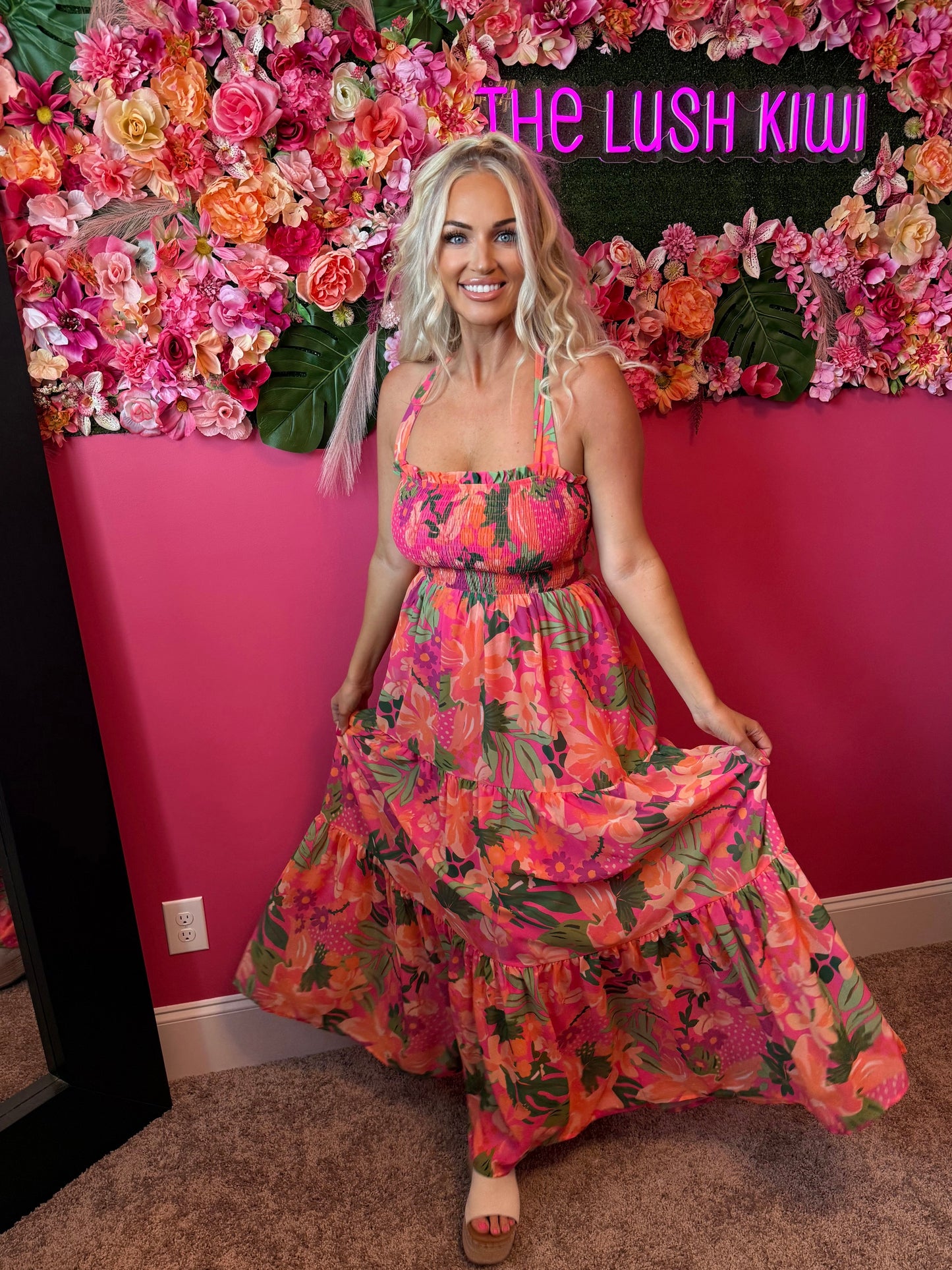 Isla Breeze Maxi