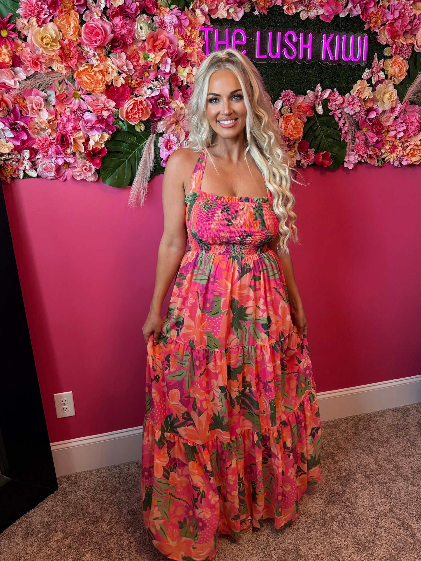 Isla Breeze Maxi