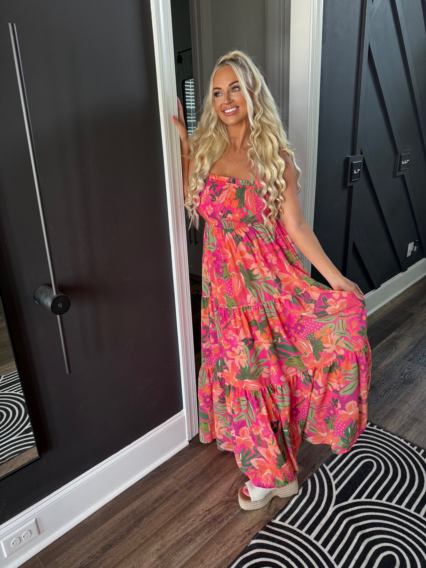 Isla Breeze Maxi