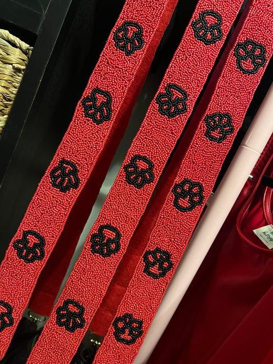 Stadium Approved Crossbody Bag - The Lush Kiwi