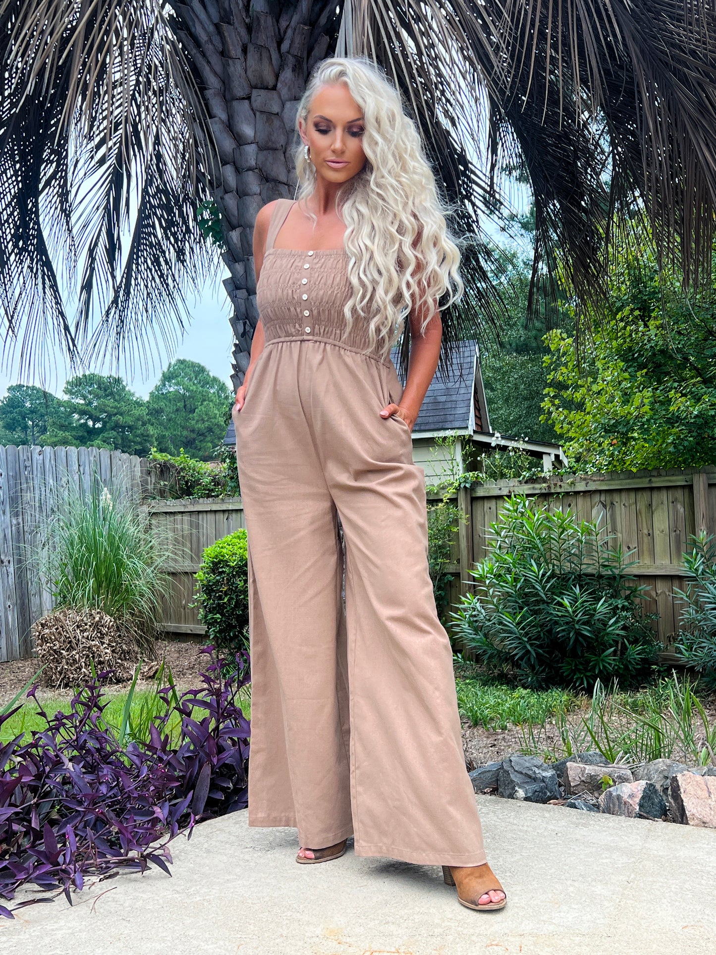 The Maple Jumper - The Lush Kiwi
