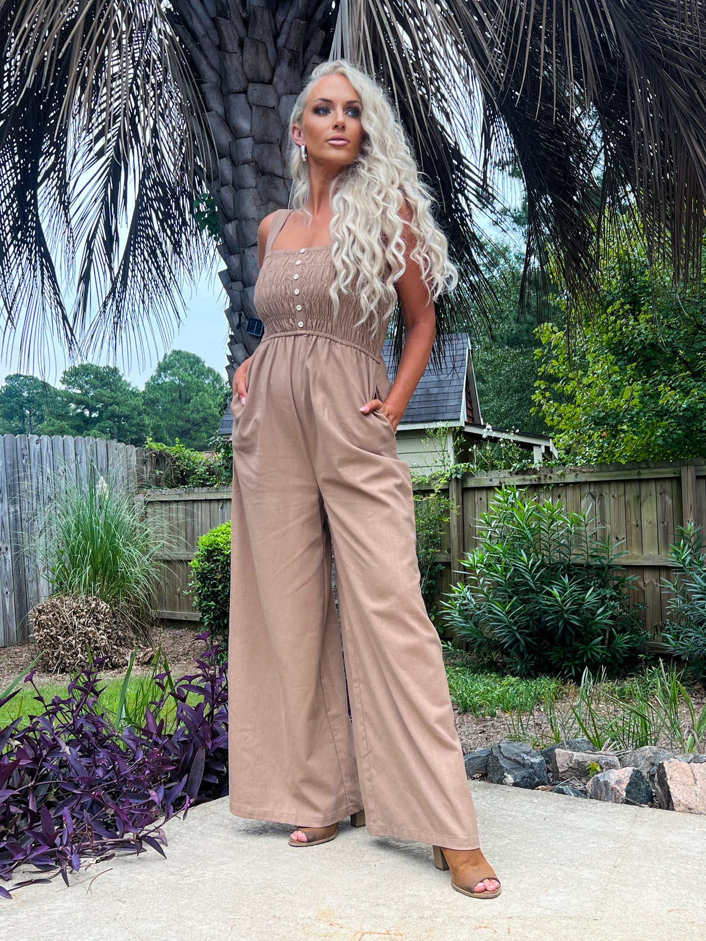 The Maple Jumper - The Lush Kiwi
