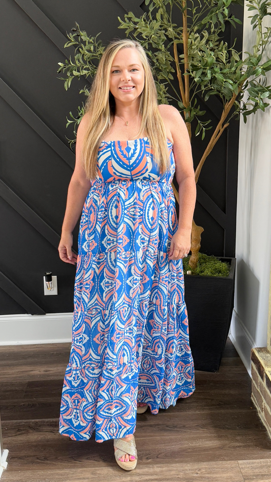 The Katerini Maxi