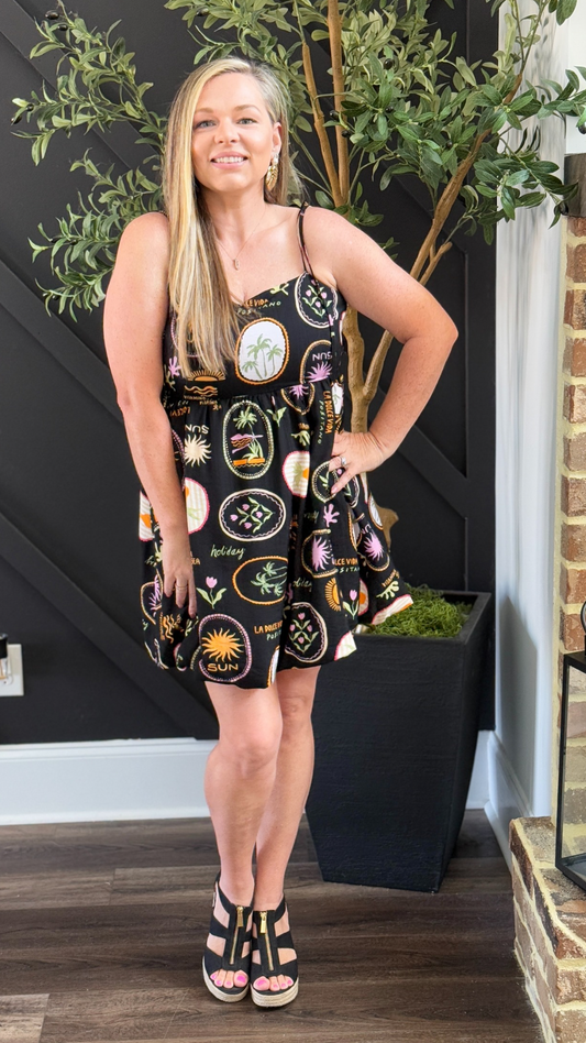 Pack Your Passport Mini