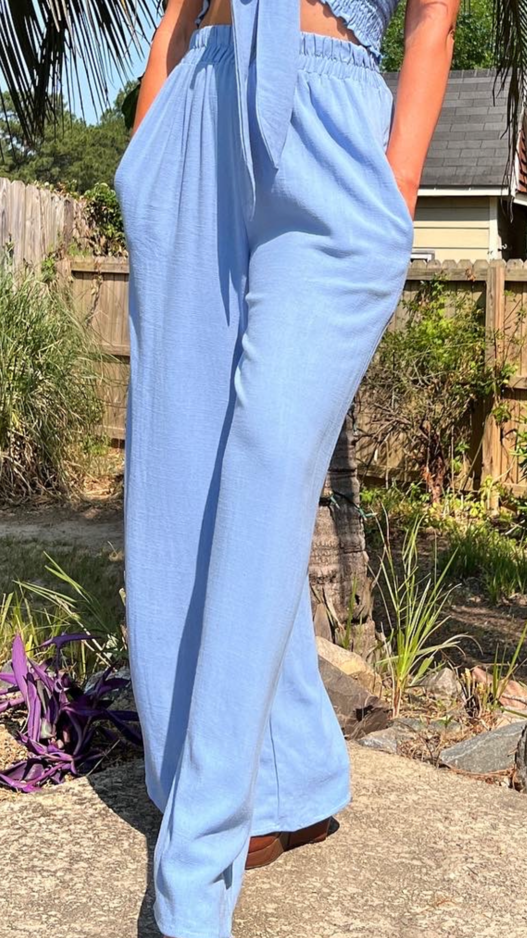 Getaway Pants - The Lush Kiwi
