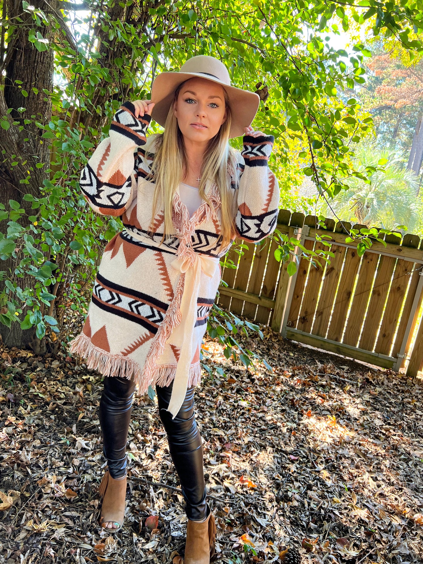 Dutton Ranch Coat - The Lush Kiwi