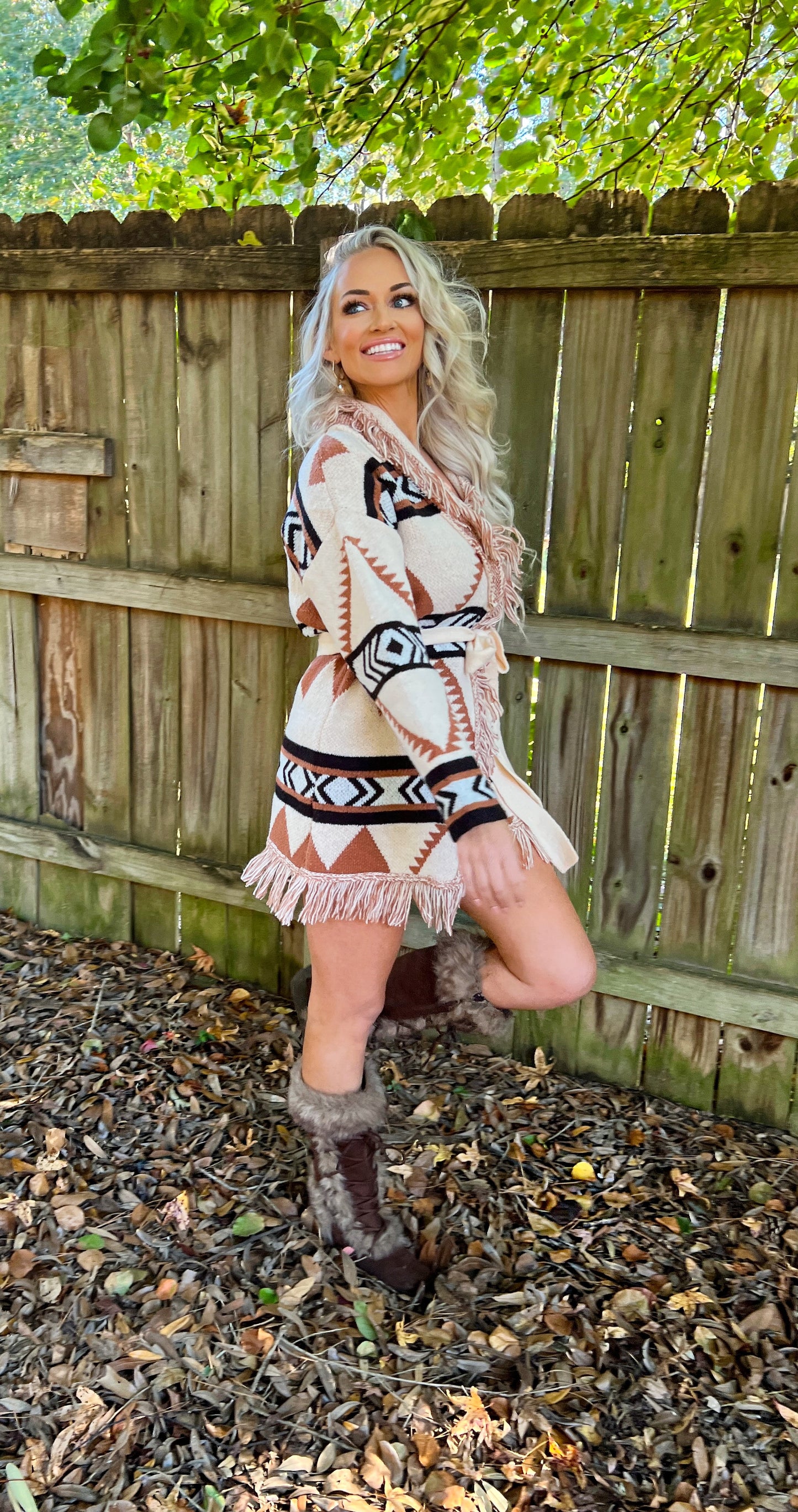 Dutton Ranch Coat - The Lush Kiwi