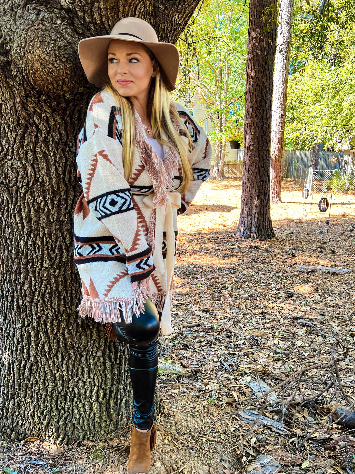 Dutton Ranch Coat - The Lush Kiwi