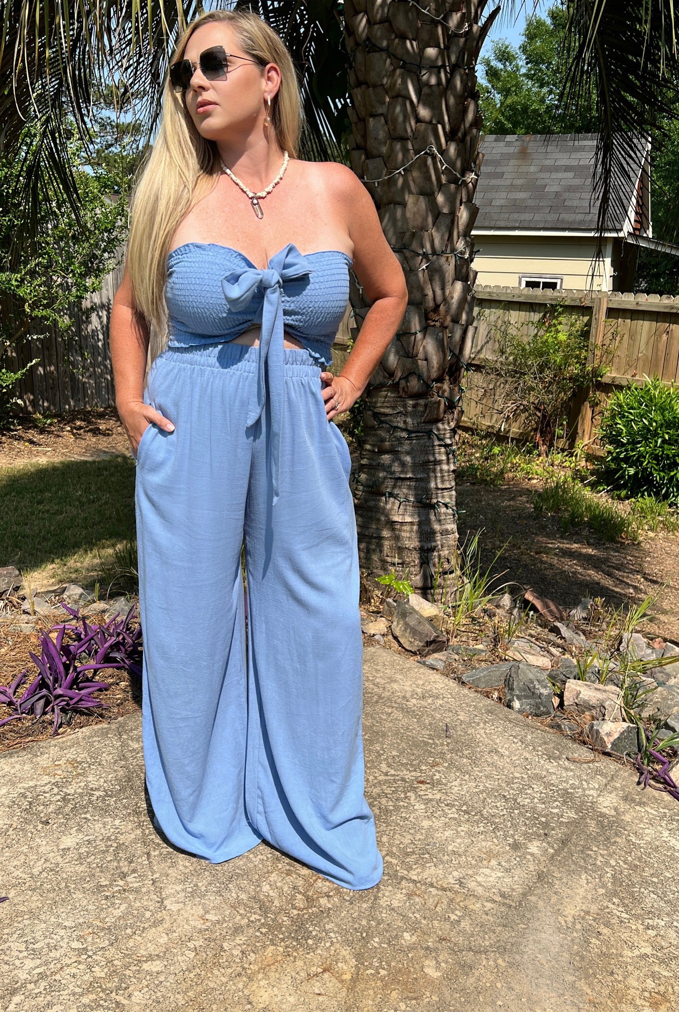 The Getaway Set - The Lush Kiwi