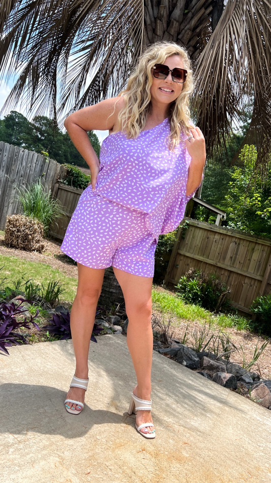 Birthday Cake Romper - The Lush Kiwi