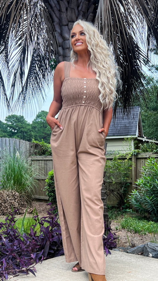 The Maple Jumper - The Lush Kiwi