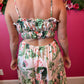 Coastal Bloom Maxi