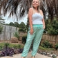 Jasmine Sequin Joggers - The Lush Kiwi