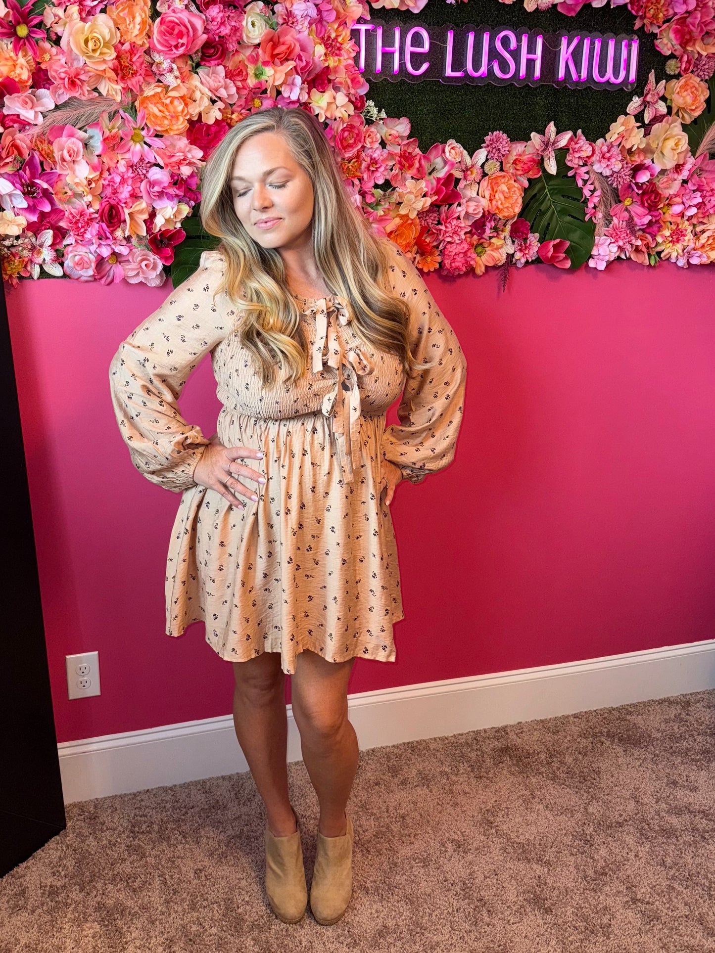 Autumn Kiss Mini