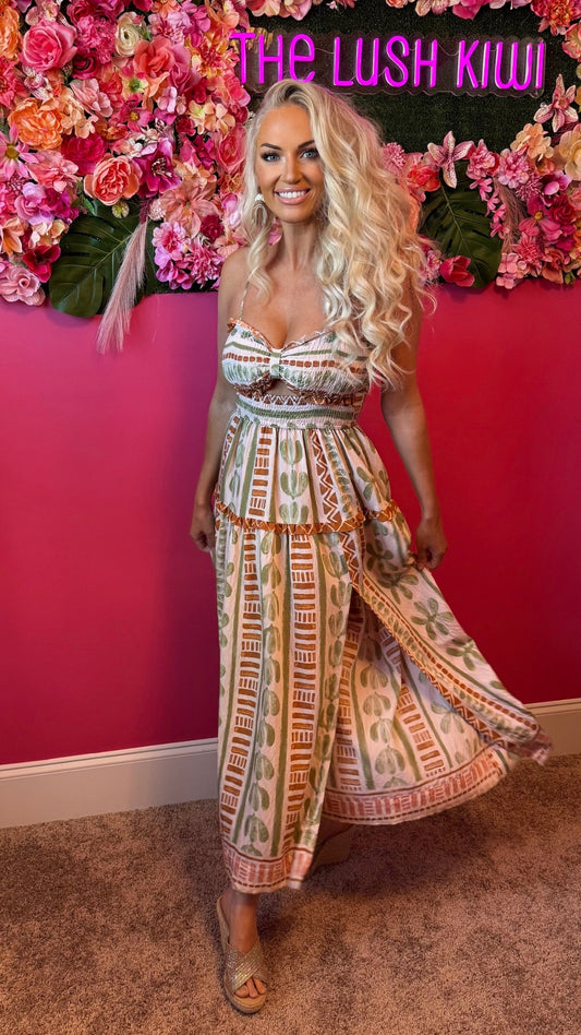 Desert Dream Maxi