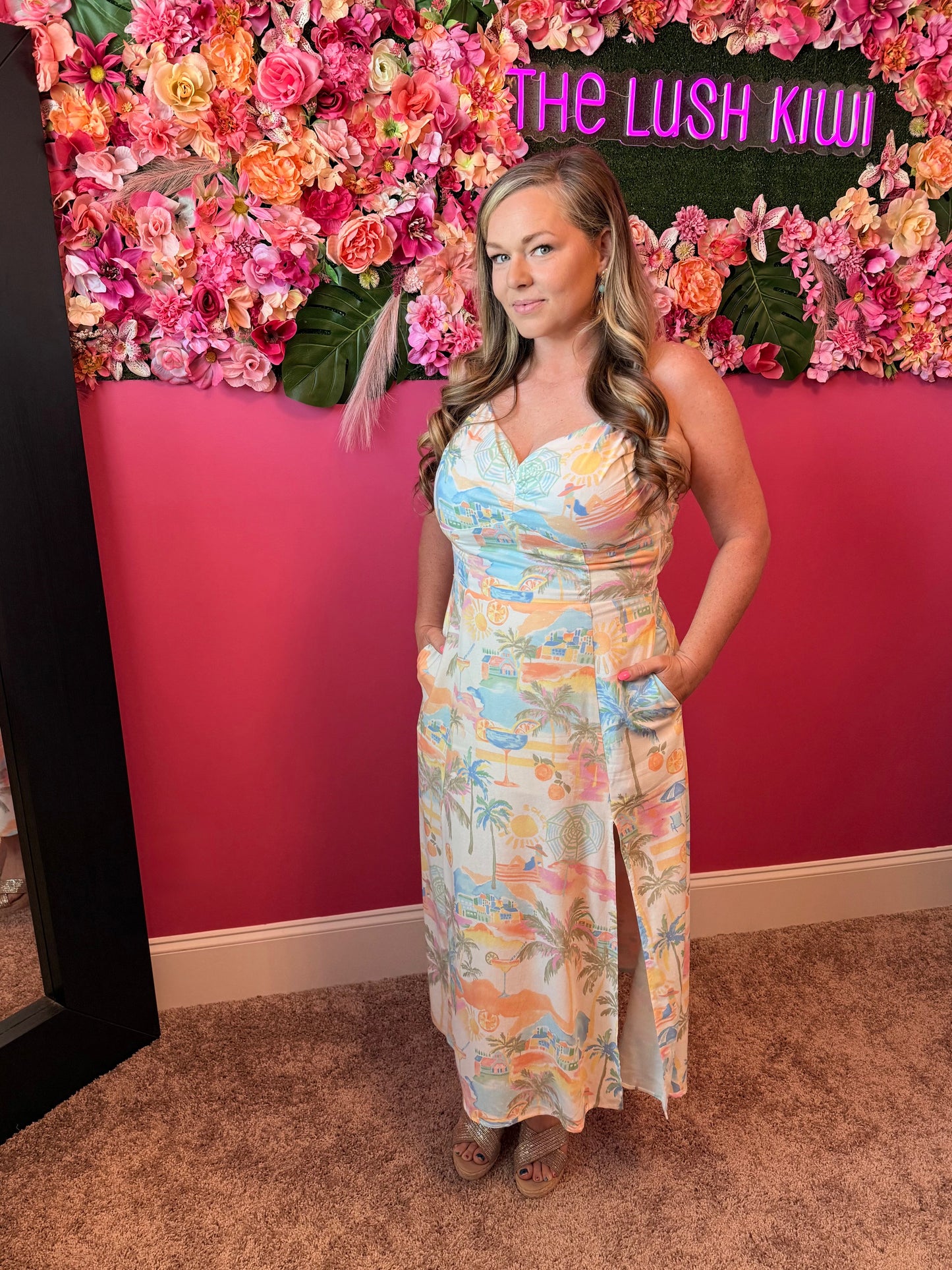 Island Daydream Midi