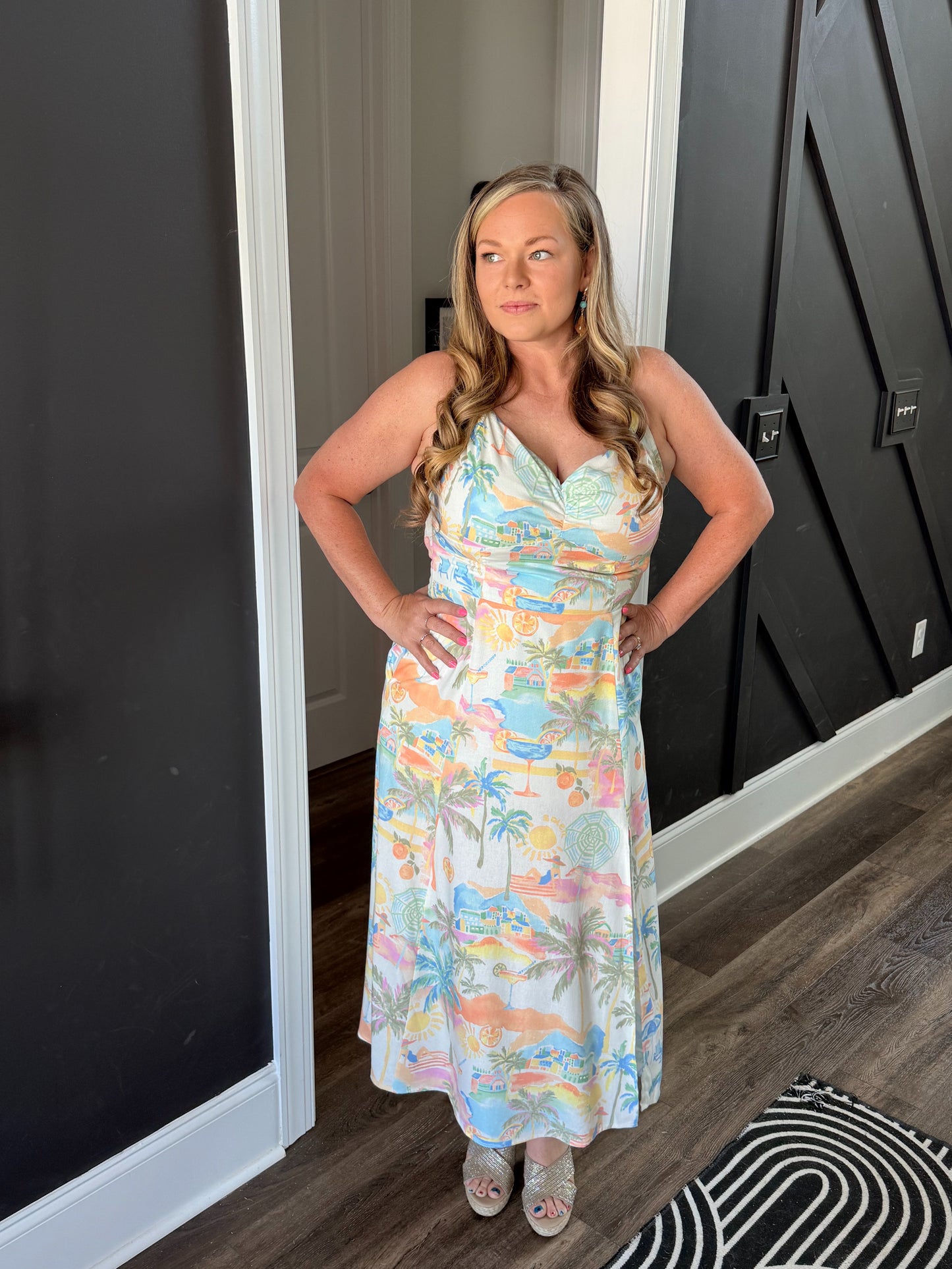 Island Daydream Midi