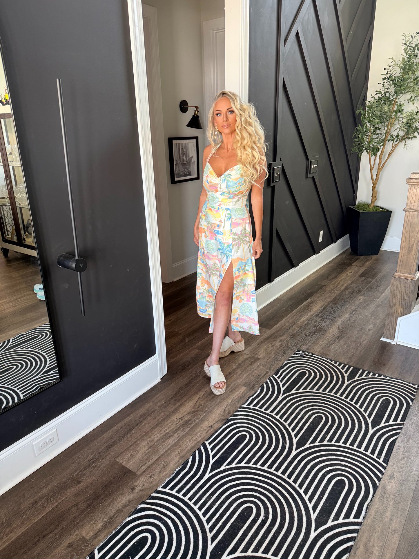 Island Daydream Midi