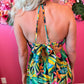 The Cabana Crush Maxi