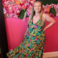 The Cabana Crush Maxi