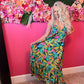 The Cabana Crush Maxi