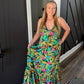 The Cabana Crush Maxi