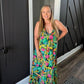 The Cabana Crush Maxi
