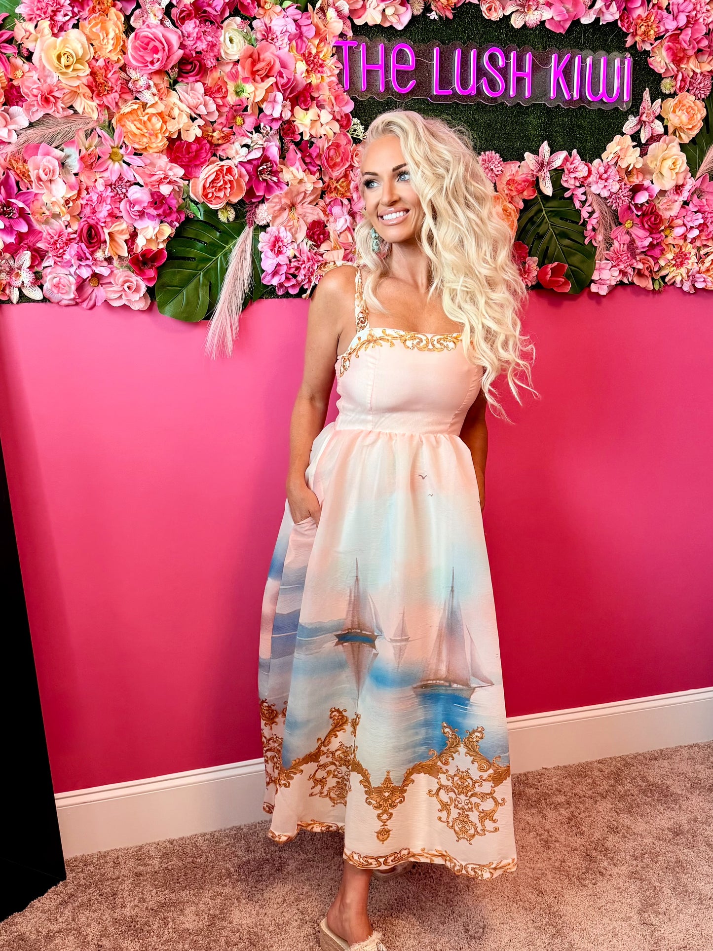 Harbor Dreams Midi