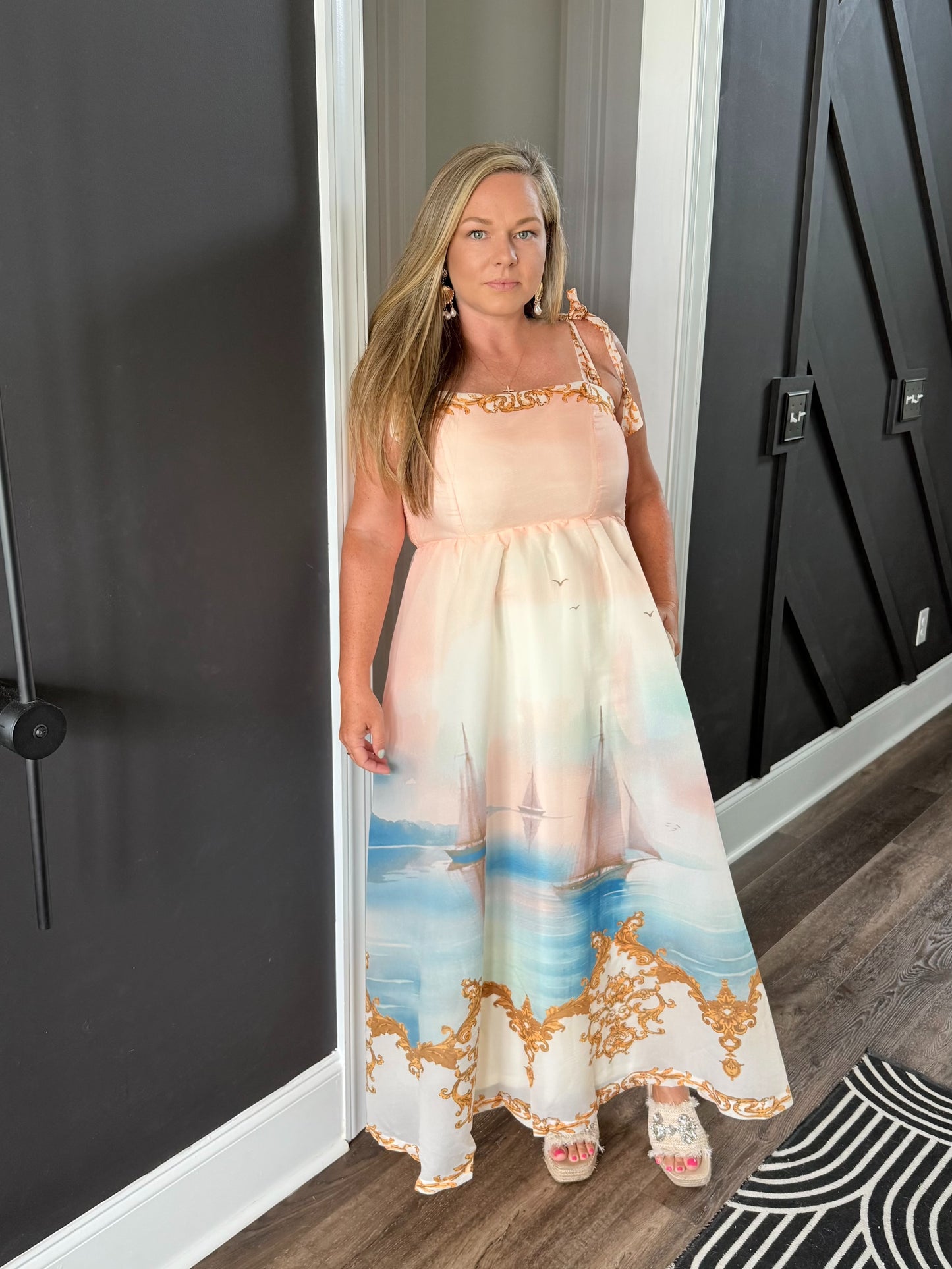 Harbor Dreams Midi