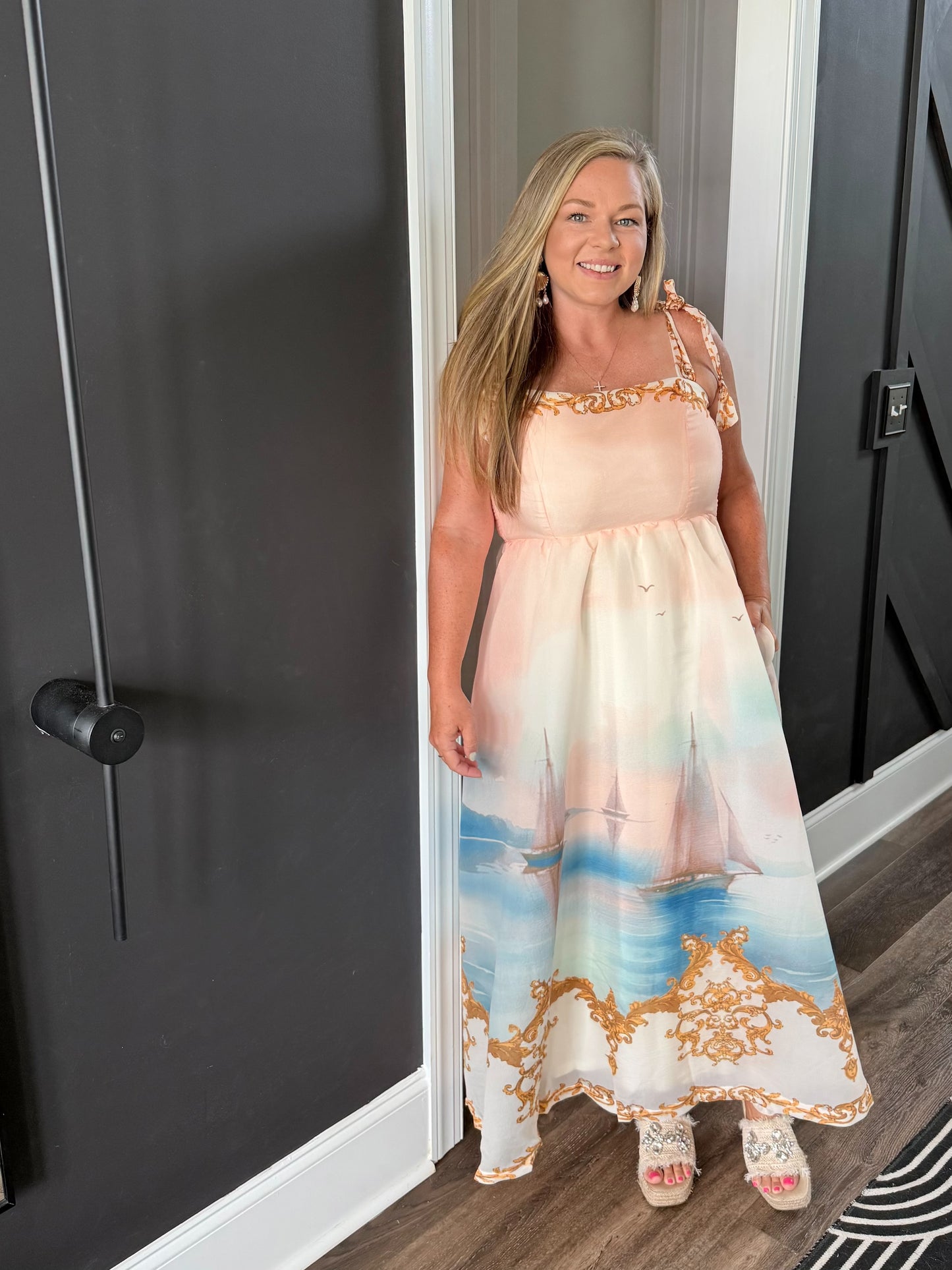 Harbor Dreams Midi