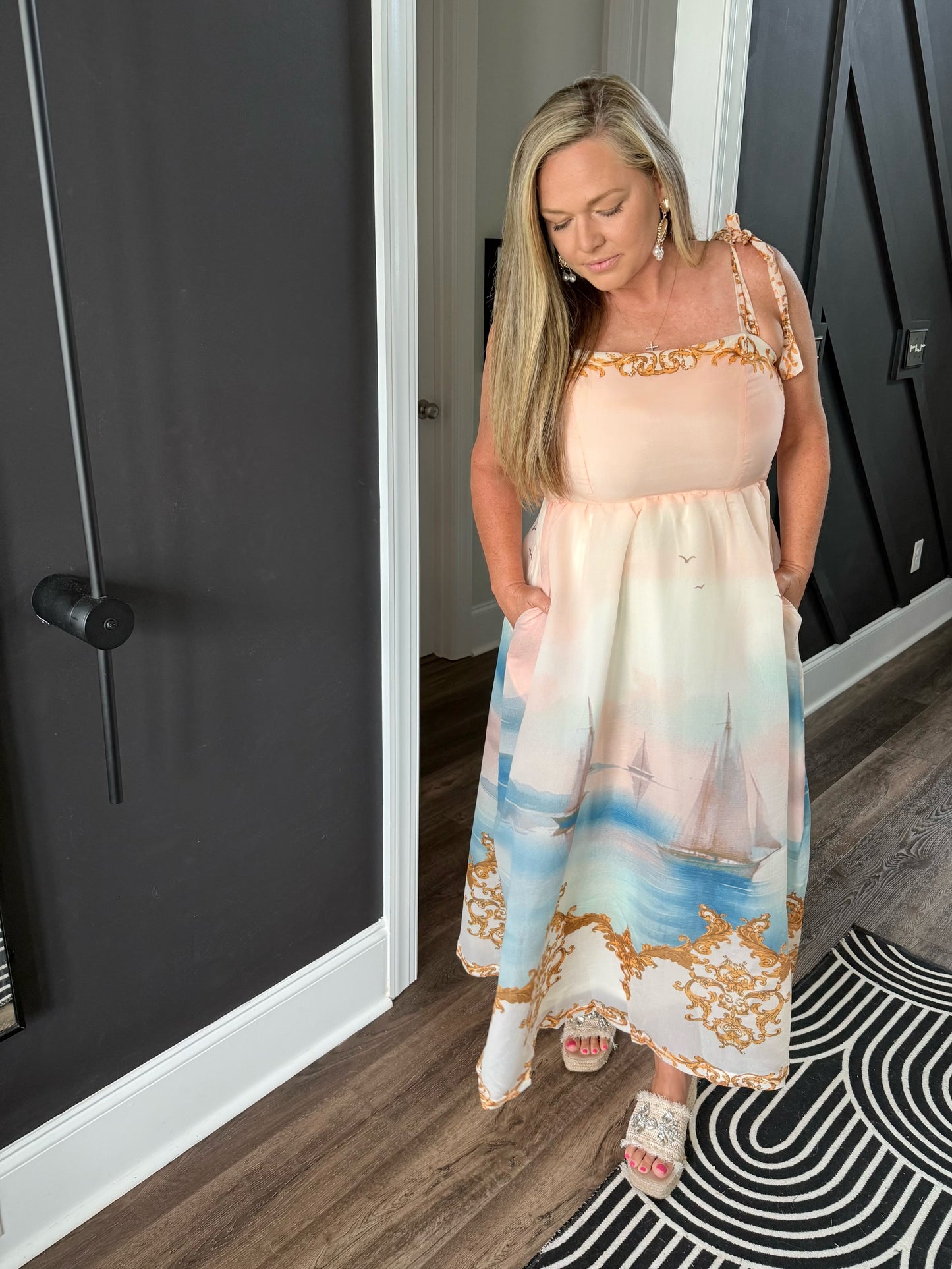 Harbor Dreams Midi