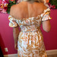 Rosewood Whirl Maxi