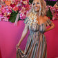 Cider Stripes Maxi