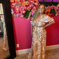Rosewood Whirl Maxi