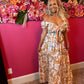 Rosewood Whirl Maxi