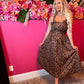 Twilight Garden Midi
