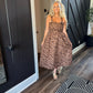 Twilight Garden Midi
