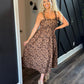 Twilight Garden Midi
