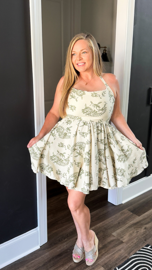 High Tea Mini