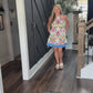 Sandy Parrot Mini