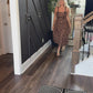 Twilight Garden Midi