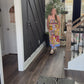Golden Coast Midi